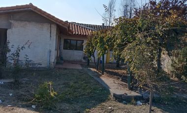 Parcela en arriendo con casa de 140m2 terreno 2 has ubicado en Graneros