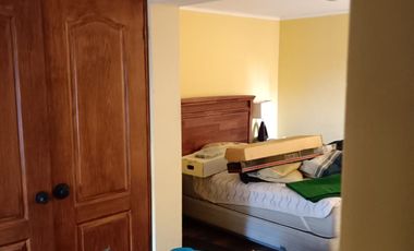 Parcela en arriendo con casa de 140m2 terreno 2 has ubicado en Graneros