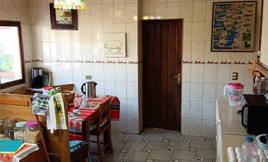 Parcela en arriendo con casa de 140m2 terreno 2 has ubicado en Graneros