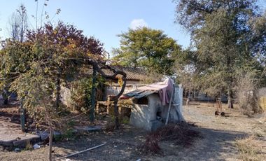 Parcela en arriendo con casa de 140m2 terreno 2 has ubicado en Graneros