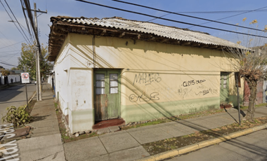 Terreno en venta ubicado en Centro de  Linares