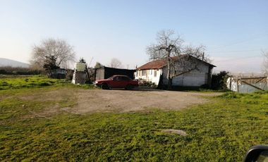 Agrícola en venta de 60 has ubicado en Requínoa