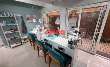 Local Comercial en arriendo en Chicureo