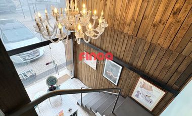 Local Comercial en arriendo en Chicureo