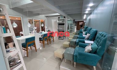 Local Comercial en arriendo en Chicureo