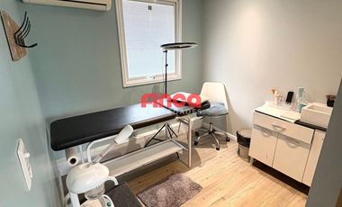 Local Comercial en arriendo en Chicureo