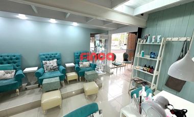 Local Comercial en arriendo en Chicureo