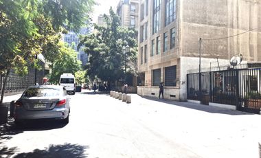 Departamento en arriendo Barrio París-Londres