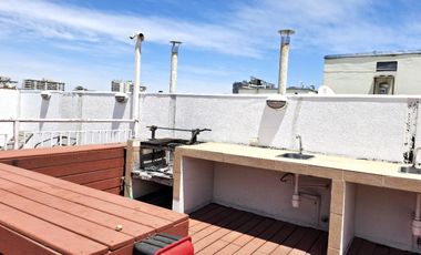 Departamento en arriendo Barrio París-Londres