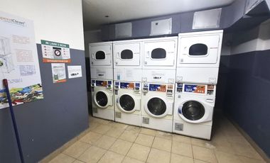 Departamento en arriendo Barrio París-Londres