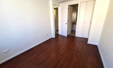 Departamento en arriendo Barrio París-Londres