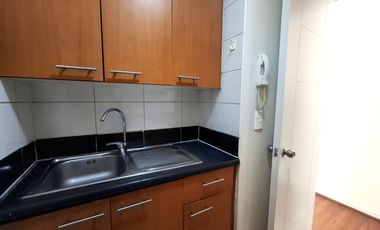 Departamento en arriendo Barrio París-Londres