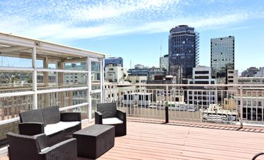 Departamento en arriendo Barrio París-Londres