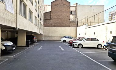 Departamento en arriendo Barrio París-Londres