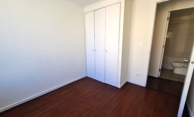 Departamento en arriendo Barrio París-Londres