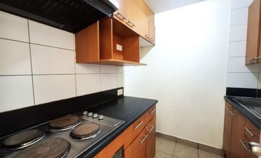 Departamento en arriendo Barrio París-Londres