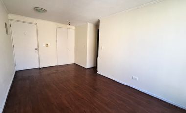 Departamento en arriendo Barrio París-Londres