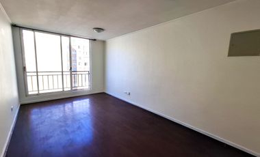 Departamento en arriendo Barrio París-Londres