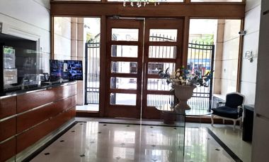 Departamento en arriendo Barrio París-Londres