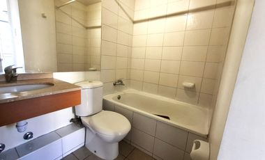 Departamento en arriendo Barrio París-Londres