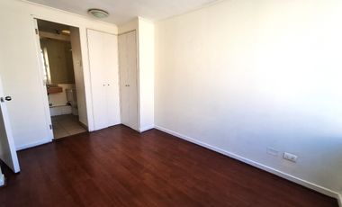 Departamento en arriendo Barrio París-Londres