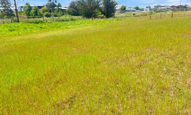 Casa en venta c/ estacionamiento en Yumbel