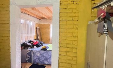 Casa en venta c/ estacionamiento en Yumbel