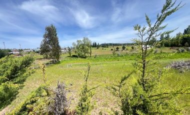 Casa en venta c/ estacionamiento en Yumbel