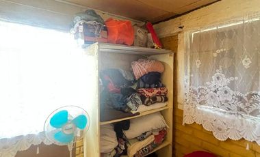 Casa en venta c/ estacionamiento en Yumbel