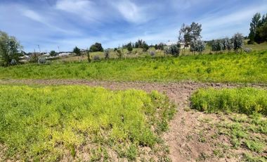 Casa en venta c/ estacionamiento en Yumbel