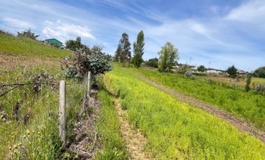 Casa en venta c/ estacionamiento en Yumbel