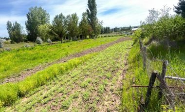 Casa en venta c/ estacionamiento en Yumbel