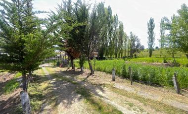 Casa en venta c/ estacionamiento en Yumbel