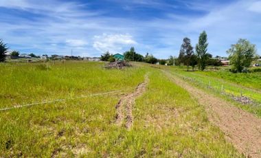 Casa en venta c/ estacionamiento en Yumbel