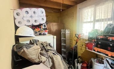 Casa en venta c/ estacionamiento en Yumbel