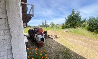 Casa en venta c/ estacionamiento en Yumbel