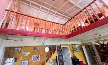 Casa en venta c/ estacionamiento en Yumbel