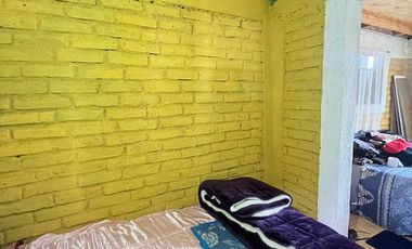 Casa en venta c/ estacionamiento en Yumbel