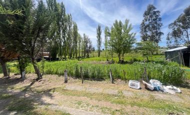 Casa en venta c/ estacionamiento en Yumbel