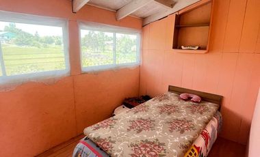 Casa en venta c/ estacionamiento en Yumbel