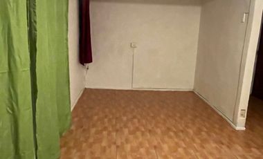 Departamento en arriendo c/ estacionamiento en Estadio Nacional