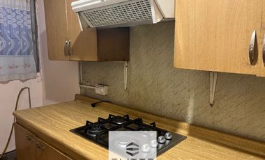 Departamento en arriendo c/ estacionamiento en Estadio Nacional