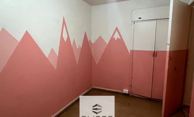 Departamento en arriendo c/ estacionamiento en Estadio Nacional