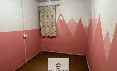 Departamento en arriendo c/ estacionamiento en Estadio Nacional