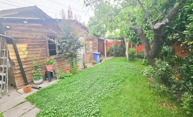 LINDA CASA EN VENTA EN MACUL 3D 2B 3E