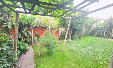 LINDA CASA EN VENTA EN MACUL 3D 2B 3E