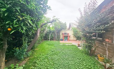 LINDA CASA EN VENTA EN MACUL 3D 2B 3E