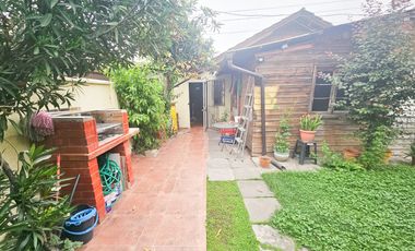 LINDA CASA EN VENTA EN MACUL 3D 2B 3E