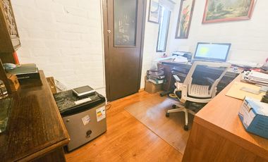 LINDA CASA EN VENTA EN MACUL 3D 2B 3E