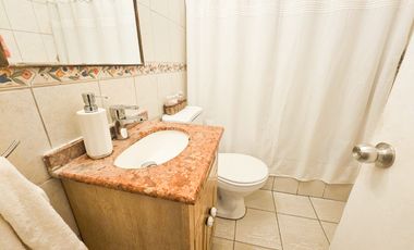 LINDA CASA EN VENTA EN MACUL 3D 2B 3E